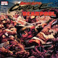 مجله Absolute Carnage vs. Deadpool 1 آگوست 2019