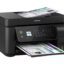 پرینتر چندکاره جوهرافشان اپسون مدل EcoTank L5190