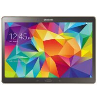 تبلت سامسونگ مدل Galaxy Tab S 10.5 LTE SM-T805 - ظرفیت 16 گیگابایت
