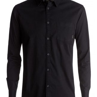 پیراهن مردانه ماروسی مدل Black F1