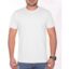 تی شرت مردانه سیمپل  مدل sw3-White