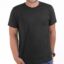 تی شرت مردانه سیمپل مدل sw3-Black