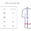 تیشرت مردانه به رسم طرح گیمر کد2210