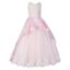 پیراهن دخترانه مدل Princess Style
