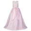 پیراهن دخترانه مدل Princess Style