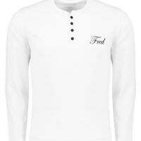 تی شرت مردانه فرد مدل t.f.009