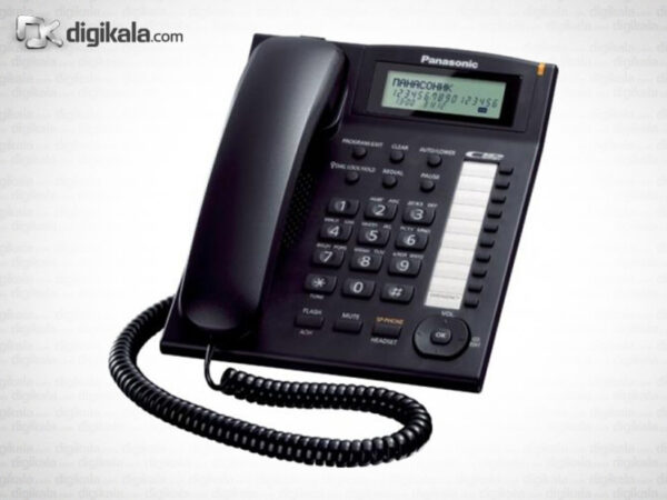 تلفن باسیم پاناسونیک KX-TS880