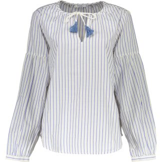 بلوز زنانه کالینز مدل CL1032953-WHITE