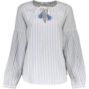 بلوز زنانه کالینز مدل CL1032953-WHITE