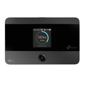مودم 4G قابل حمل تی پی-لینک مدل M7350 V4.1