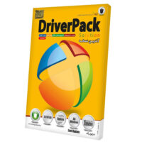 نرم افزار DriverPack انتشارت بلوط
