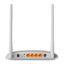 مودم روتر بی‌سیم ADSL2 Plus تی پی-لینک مدل W8961N
