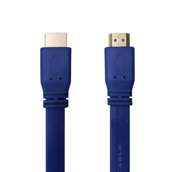 کابل HDMI مدل HE20XF طول 3 متر