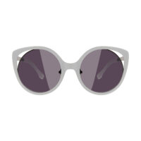 عینک آفتابی زنانه جی اف فره مدل GFF1197002