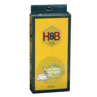 فیلتر چای اچ اند بی کد  hb40