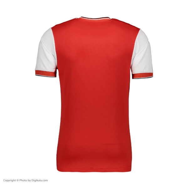 تی شرت ورزشی تیم پرسپولیس آلشپرت مدل FS-7109-AFC