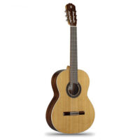 گیتار کلاسیک الحمبرا مدل 1C سایز 4/4