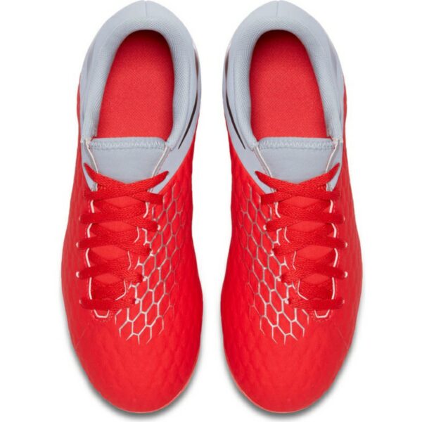 کفش فوتبال بچگانه نایکی مدل HYPERVENOM 3 ACADEMY FG