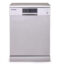 ماشین ظرفشویی زیرووات مدل ZDM-3314