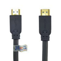کابل HDMI جی اچ مدل KLM-808 طول 1.5 متر