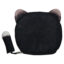 کیف پول دخترانه طرح گربه مدل C-13BK