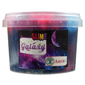ژل بازی آنزان طرح کهکشانی مدل GLX300DB