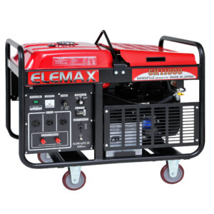 موتور برق  المکس مدل SH11000