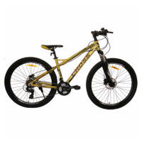 دوچرخه کوهستان کراس مدل Advance سایز 27.5