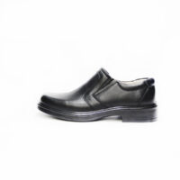 کفش مردانه فرزین کد SEKM 0022 رنگ مشکی