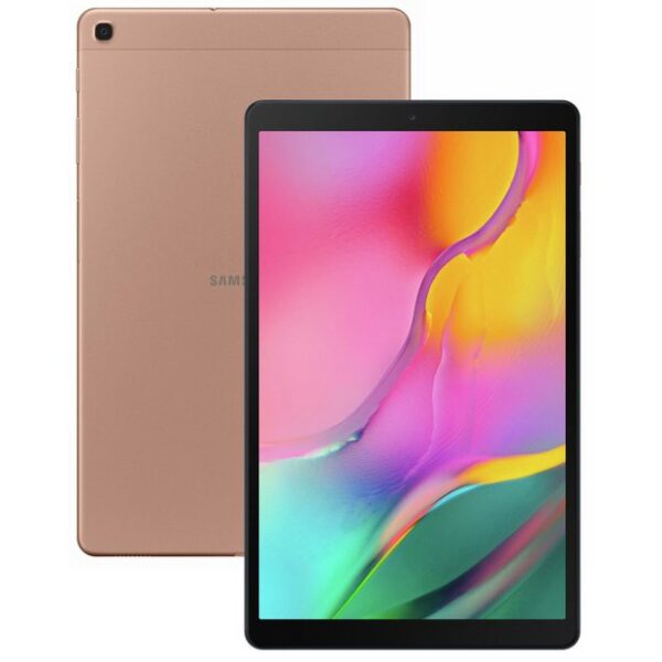 تبلت سامسونگ مدل Galaxy TAB A 10.1 2019 WIFI SM-T510 ظرفیت 32 گیگابایت