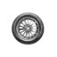 لاستیک خودرو نکسن مدل NBLUE HD PLUS سایز 205/50R16