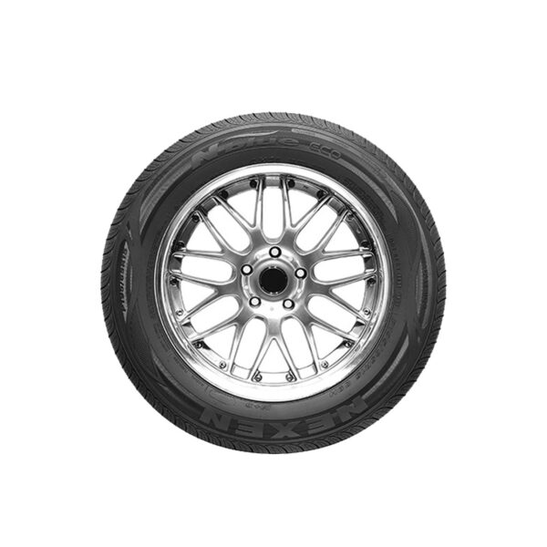 لاستیک خودرو نکسن مدل NBLUE ECO سایز 215/55R16