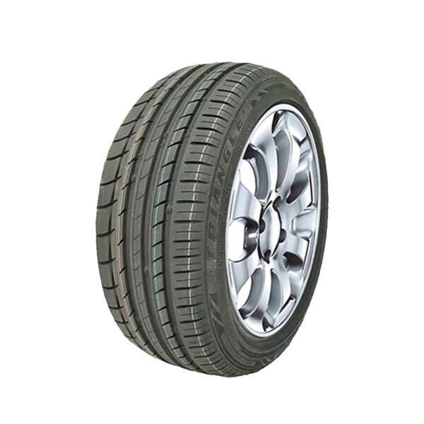 لاستیک خودرو تراینگل مدل TH201 سایز 215/55R17