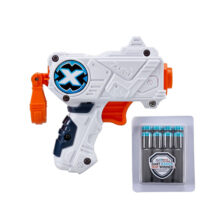 تفنگ بازی زورو سری X-Shot مدل Micro