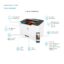 پرینتر لیزری رنگی اچ پی مدل Color Laser 150nw