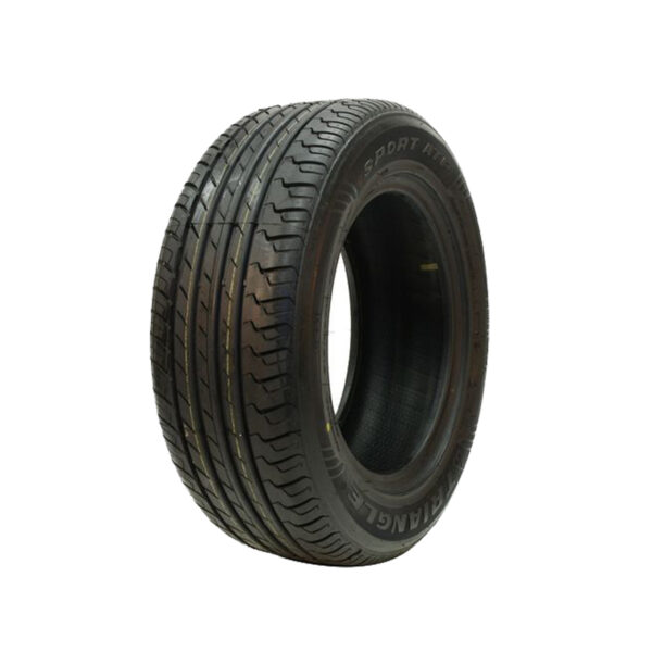 لاستیک خودرو تراینگل مدل TR918 سایز 185/65R15