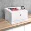 پرینتر لیزری رنگی اچ پی مدل Color LaserJet Pro M454dw