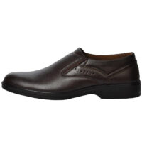 کفش رسمی مردانه کد NGM  207gh