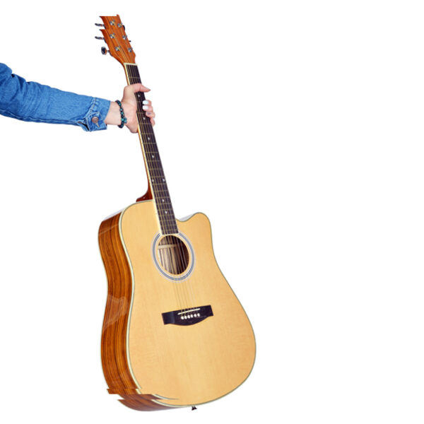 گیتار اکوستیک ماستیف مدل h630