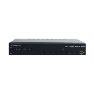 گیرنده دیجیتال مکسیدر مدل MX-1 2010