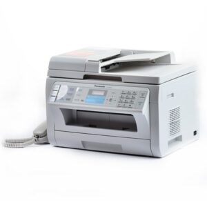 فکس لیزری چندکاره پاناسونیک مدل KX-MB2085