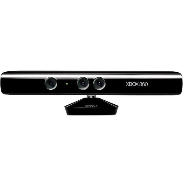 حسگر حرکتی مایکروسافت مدل Xbox 360 Kinect