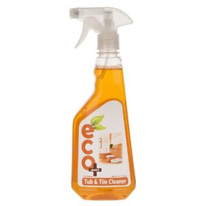 اسپری چند منظوره ایکو مویست مدل Tub And Tile Cleaner حجم 500 میلی لیتر