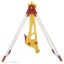تاب کودک مانلی تویز مدل Giraffe