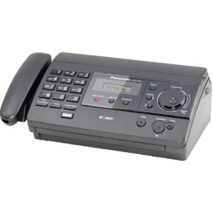 فکس حرارتی پاناسونیک  KX-FT501
