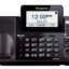 تلفن بی سیم پاناسونیک مدل KX-TG9542