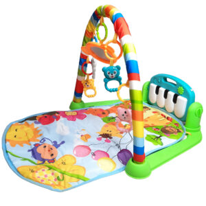 تشک بازی مدل piano fitness rack کد 696R1
