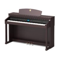 پیانو دیجیتال دایناتون مدل DPR 3200 RW