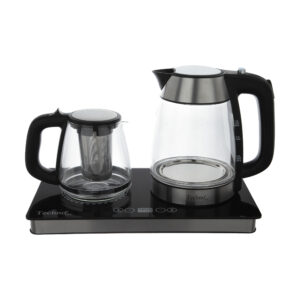 چای ساز تکنو مدل Te-986