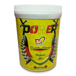 چسب کاغذ دیواری دکوراد مدل 100 گرمی